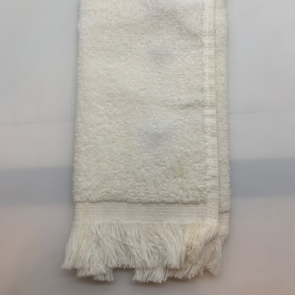 Vintage Bellsouth USA 1996 Olympic Games Embroidered Towel and Pins - Picture 12 of 16